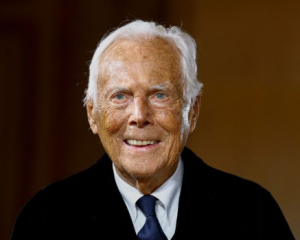 Giorgio Armani 