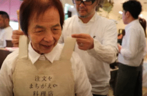  Ristorante degli Ordini Sbagliati