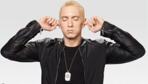 Eminem, Marshall Mathers