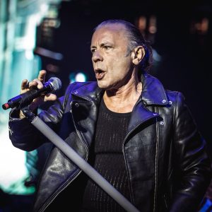 iron maiden bruce dickinson