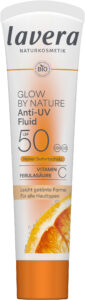 lavera glow by nature uv fluid spf50[2]