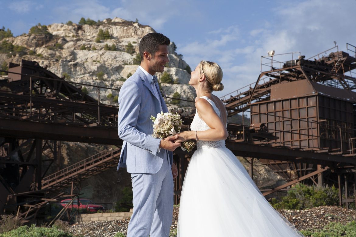 matrimonio in miniera elba wedding style by nena tomy fotografi PH Press