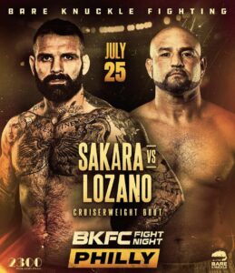 philadelphia alessio sakara vs lozano