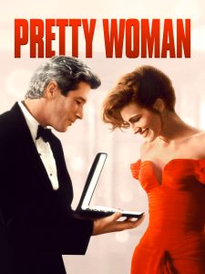 pretty woman