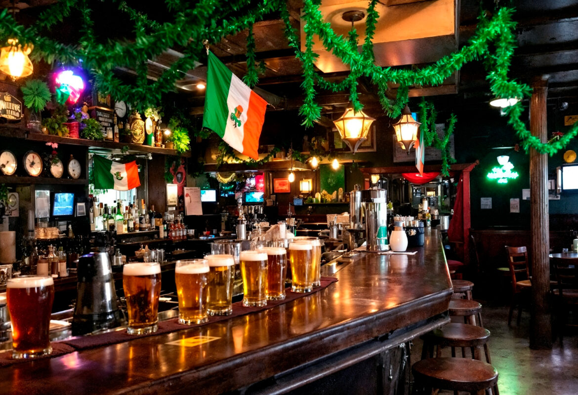 3pub irlandesi ph fp