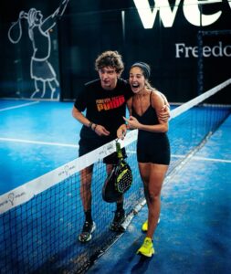 amore e padel 2