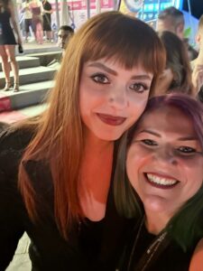 cornetto battiti live annalisa