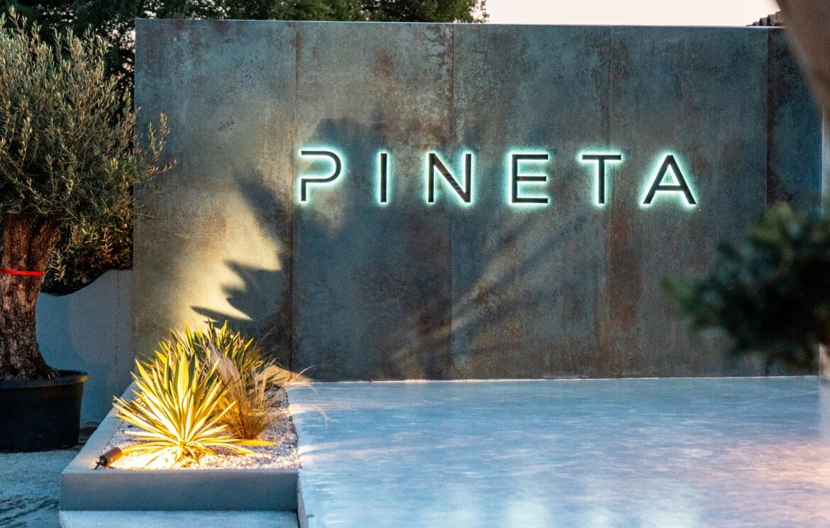 pineta porto rotondo