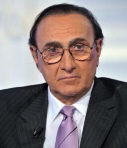 pippo baudo at 16.14.58