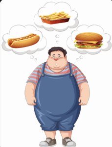 uomo in sovrappeso 7