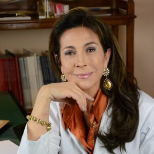 dottoressa flavia correale