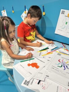 città dei bambini genova ph press1