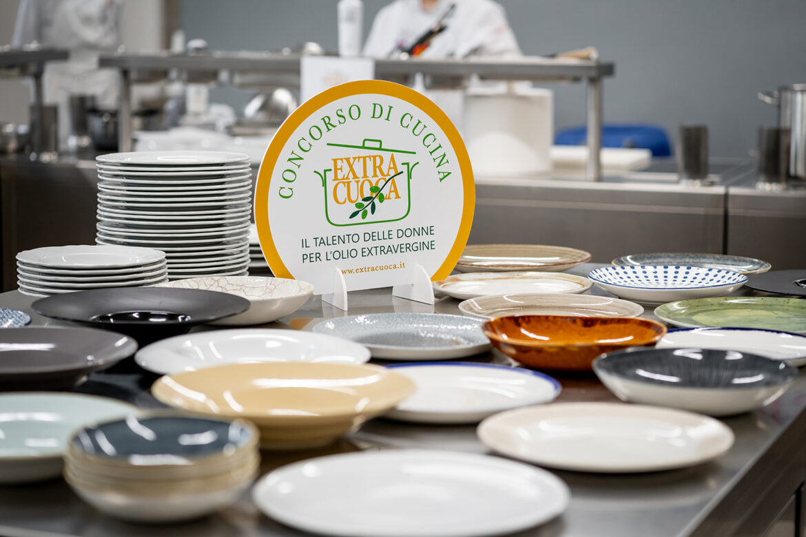 extracuoca sfida ai fornelli