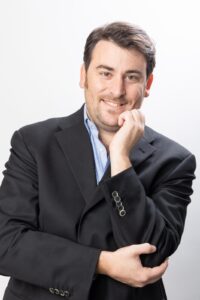 giulio strocchi ph press1