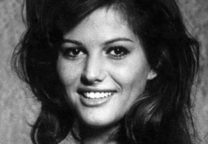 Claudia Cardinale ph wp