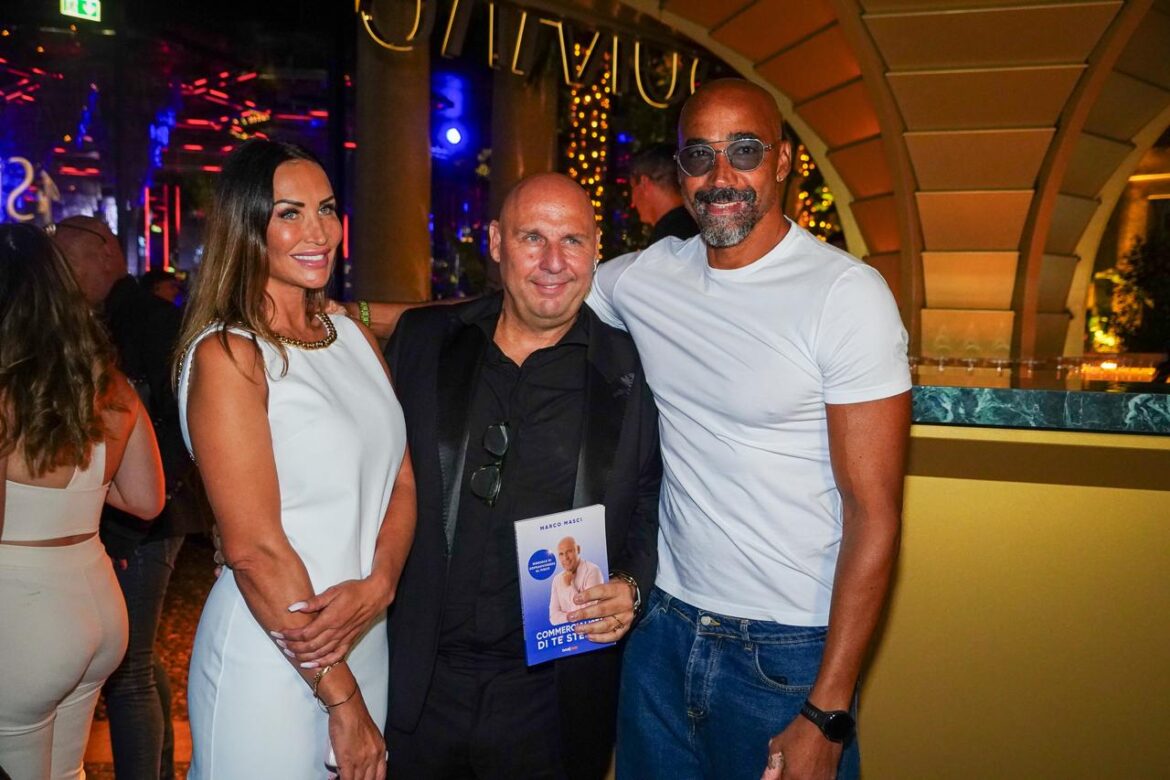 marco masci ph press