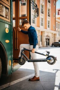 monopattino elettrico 2