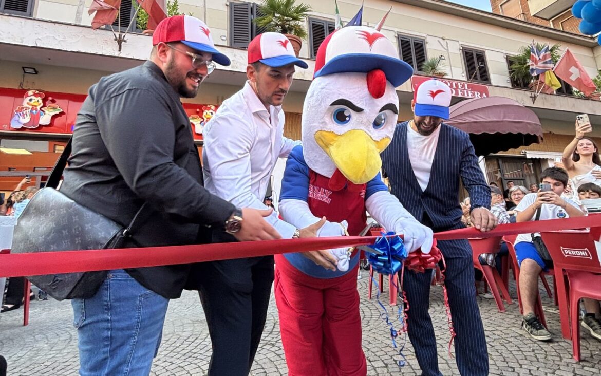 stefano di nunzio bully chicken ph press4