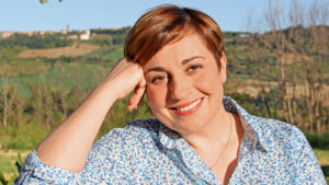 benedetta rossi ph web