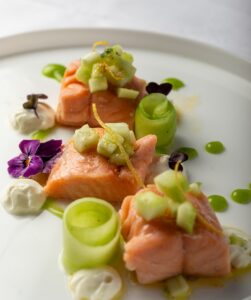 piatto extracuoca olio evo