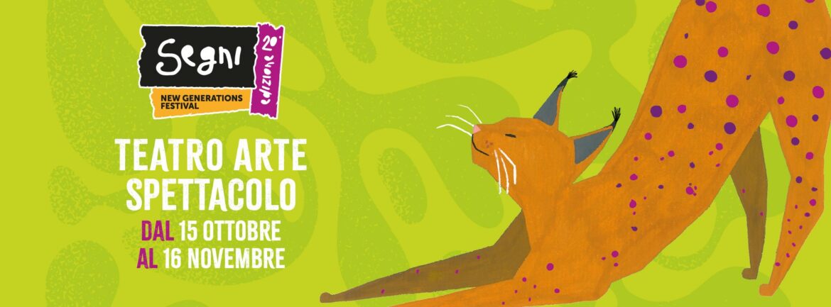copertina lince