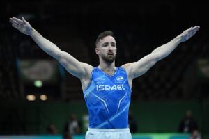 artem dolgopyat ph ig