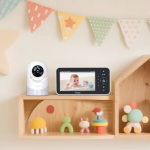 baby monitor 16