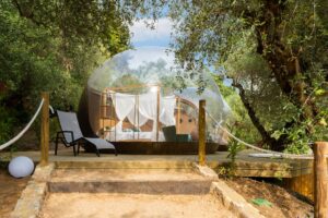 Campeggio Veneto La Rocca Bardolino