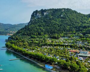 Campeggio Veneto La Rocca Bardolino