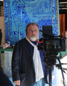 carlo pizzichini ph press