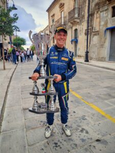 franco caruso ph press