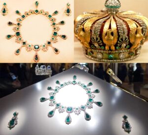 gioielli rubati ph press