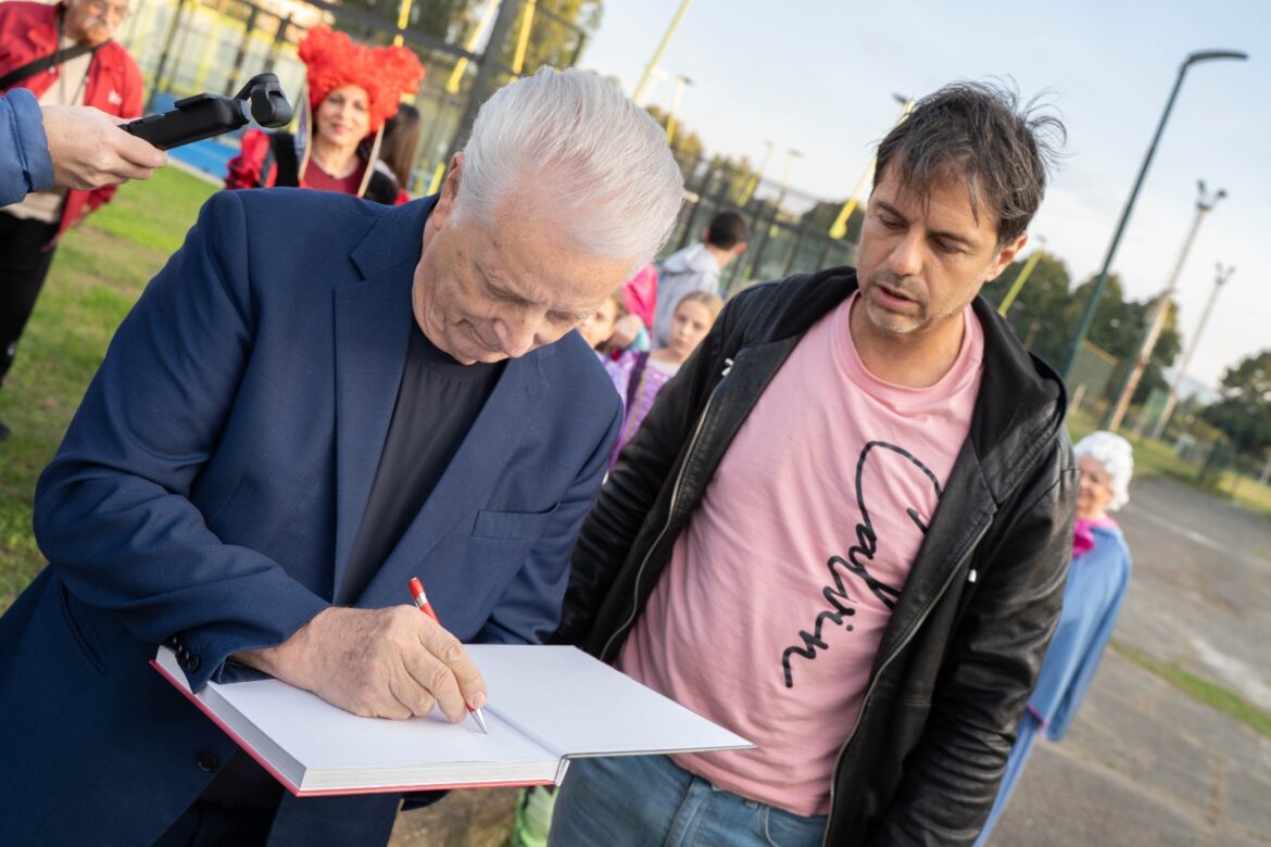 iginio massari torino ph press1