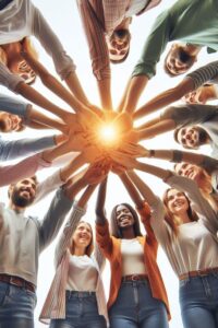 integrazione e solidarietà