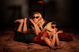 kuziba come seme4 ph claudia simone