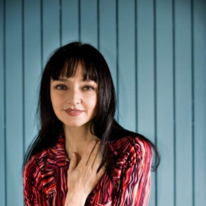 maria de medeiros ph press