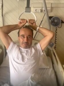 massimo nicolosi 16 06 2025