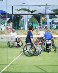 para padel project 2