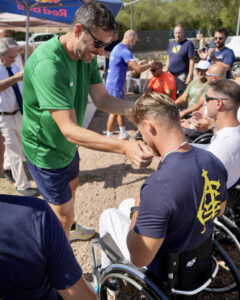 para padel project 3