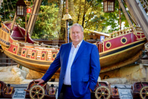 presidente ira ph press