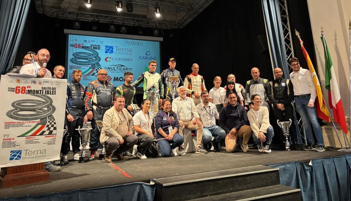 salita dei monti iblei ph fb