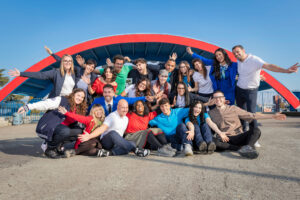 Staff Leolandia ph press