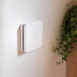 Rilevatore di monossido di carbone ph Press