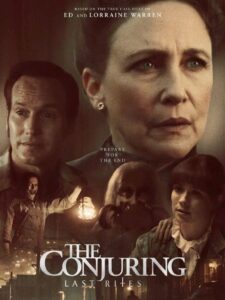the conjuring 4