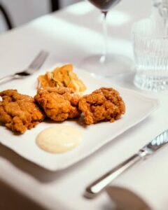 𝗖𝗲𝗿𝘃𝗲𝗹𝗹𝗮 𝗱𝗶 𝘃𝗶𝘁𝗲𝗹𝗹𝗼 𝗳𝗿𝗶𝘁𝘁𝗮 trattoria masuelli ph ig