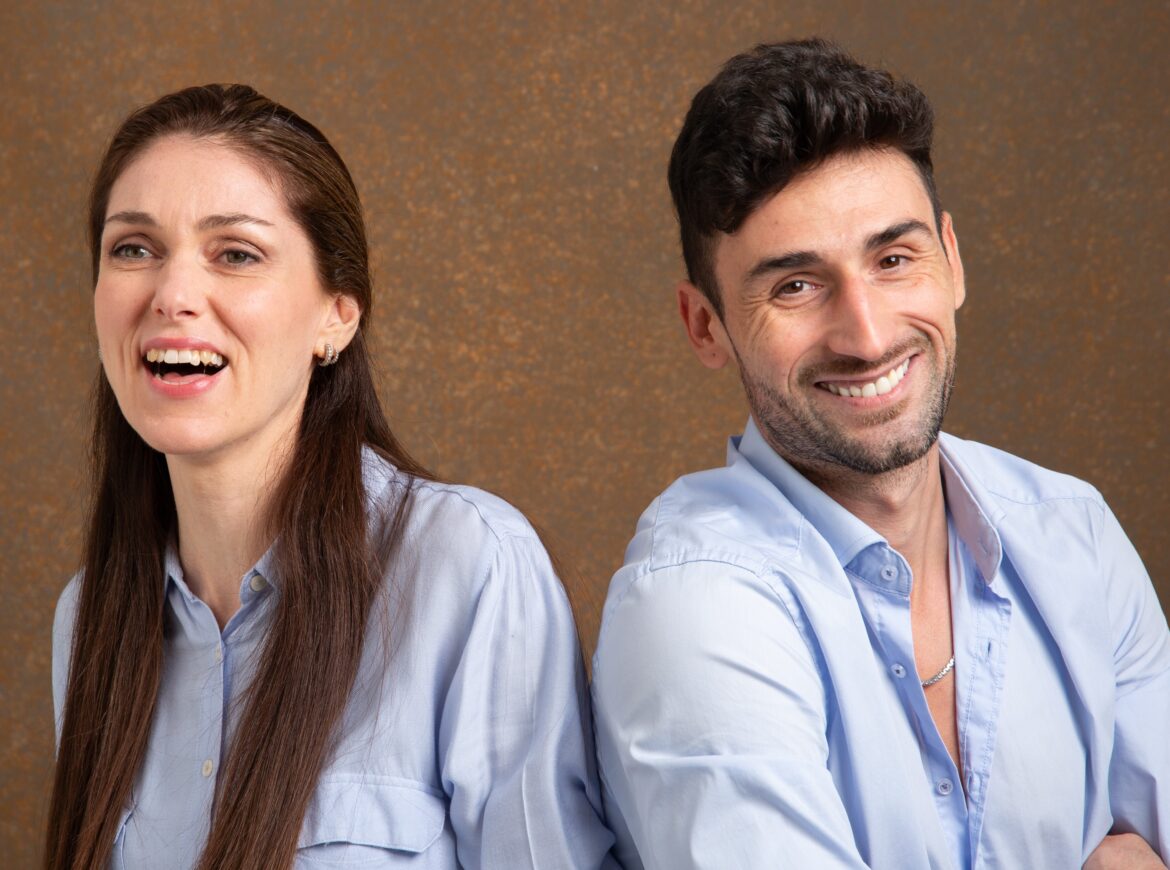 alessandra brambilla ph press