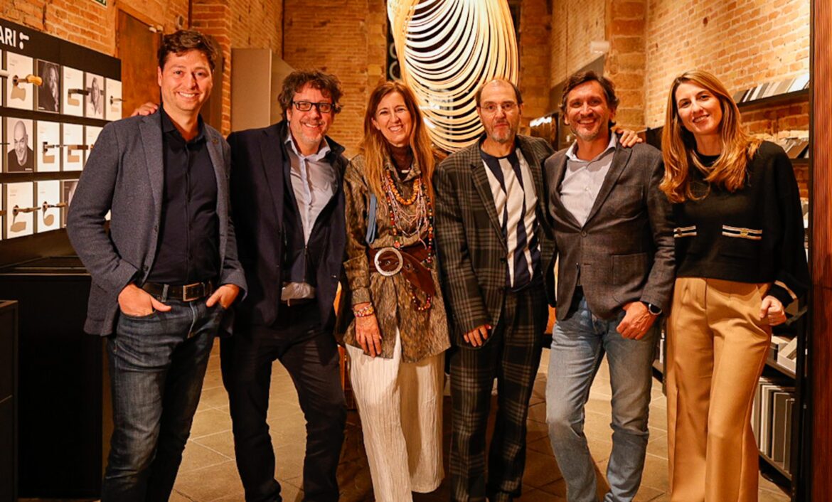 evento lualdi ph press