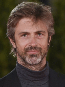 Kim Rossi Stuart ph ig