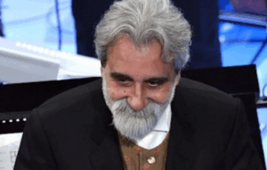 Beppe Vessicchio ph wp