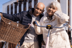 Over 65 creano ecovillaggi sostenibili ph fp